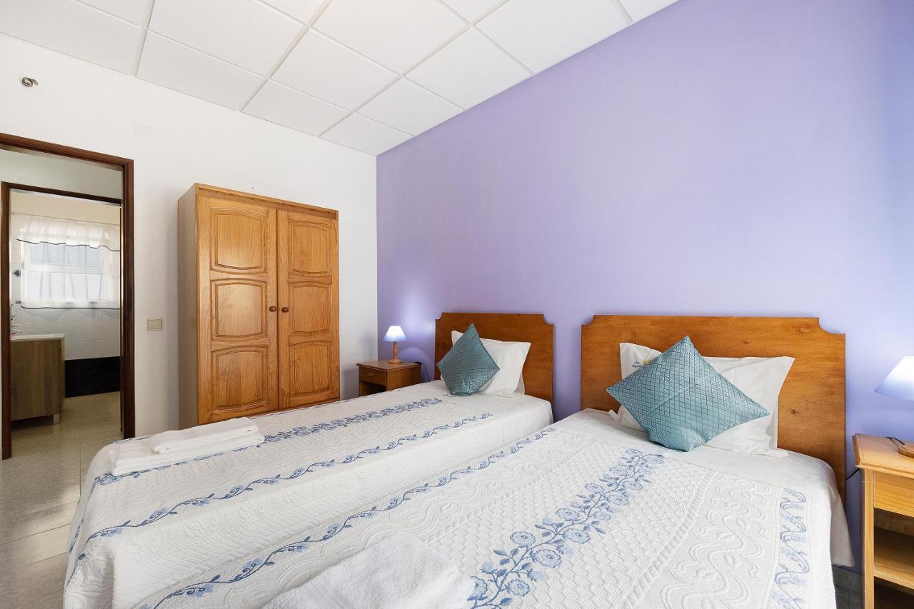 Apartment T2 Malveiro Odeceixe Ngoại thất bức ảnh