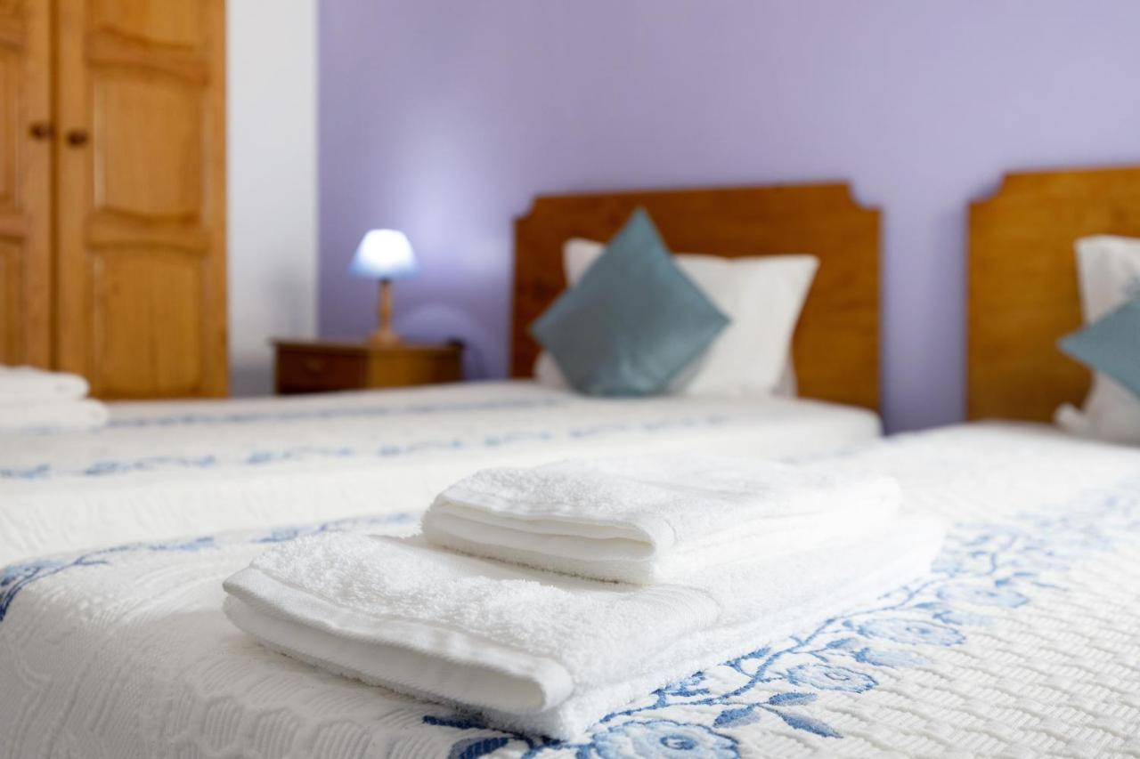 Apartment T2 Malveiro Odeceixe Ngoại thất bức ảnh