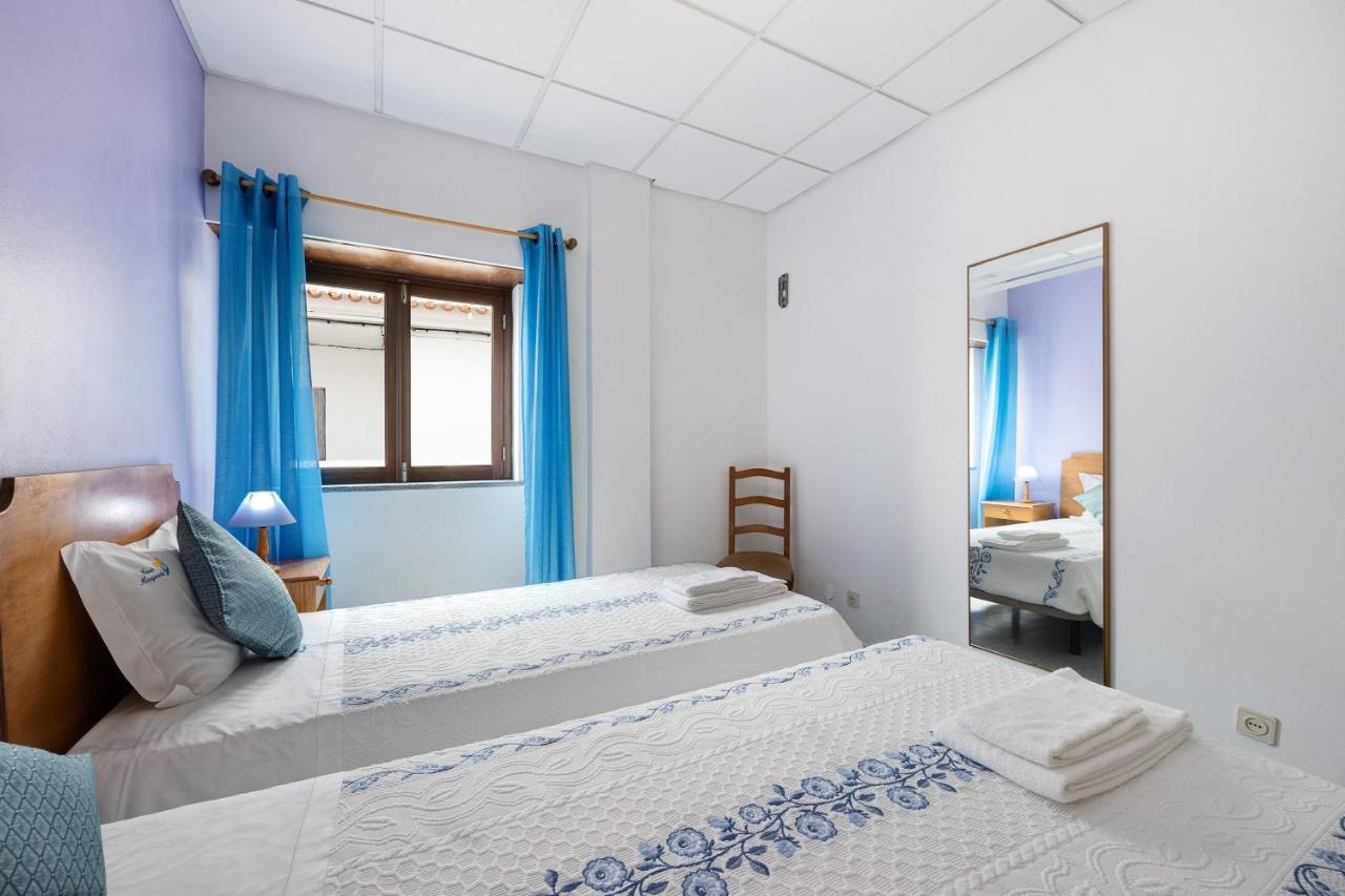 Apartment T2 Malveiro Odeceixe Ngoại thất bức ảnh