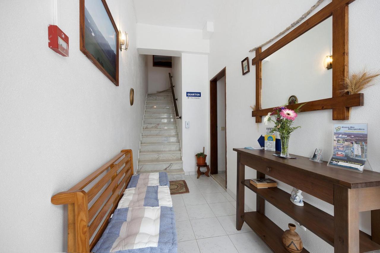 Apartment T2 Malveiro Odeceixe Ngoại thất bức ảnh