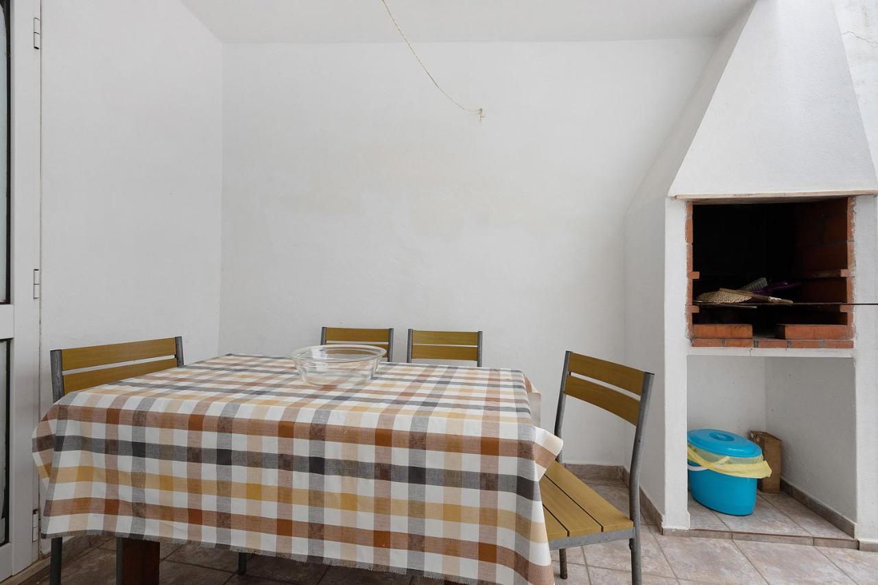 Apartment T2 Malveiro Odeceixe Ngoại thất bức ảnh