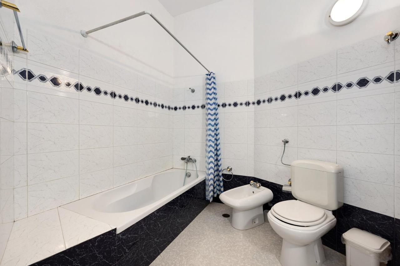 Apartment T2 Malveiro Odeceixe Ngoại thất bức ảnh