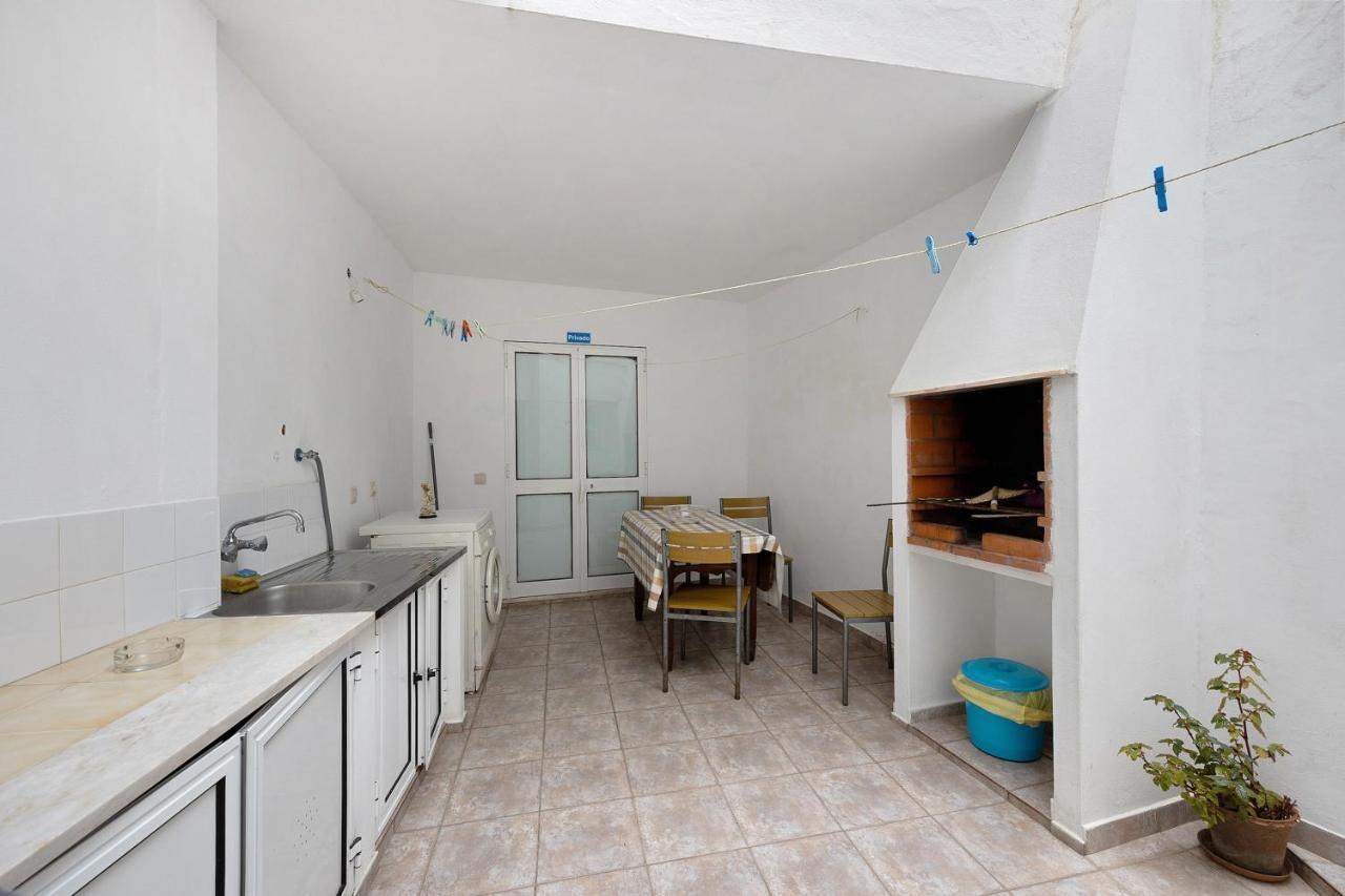 Apartment T2 Malveiro Odeceixe Ngoại thất bức ảnh